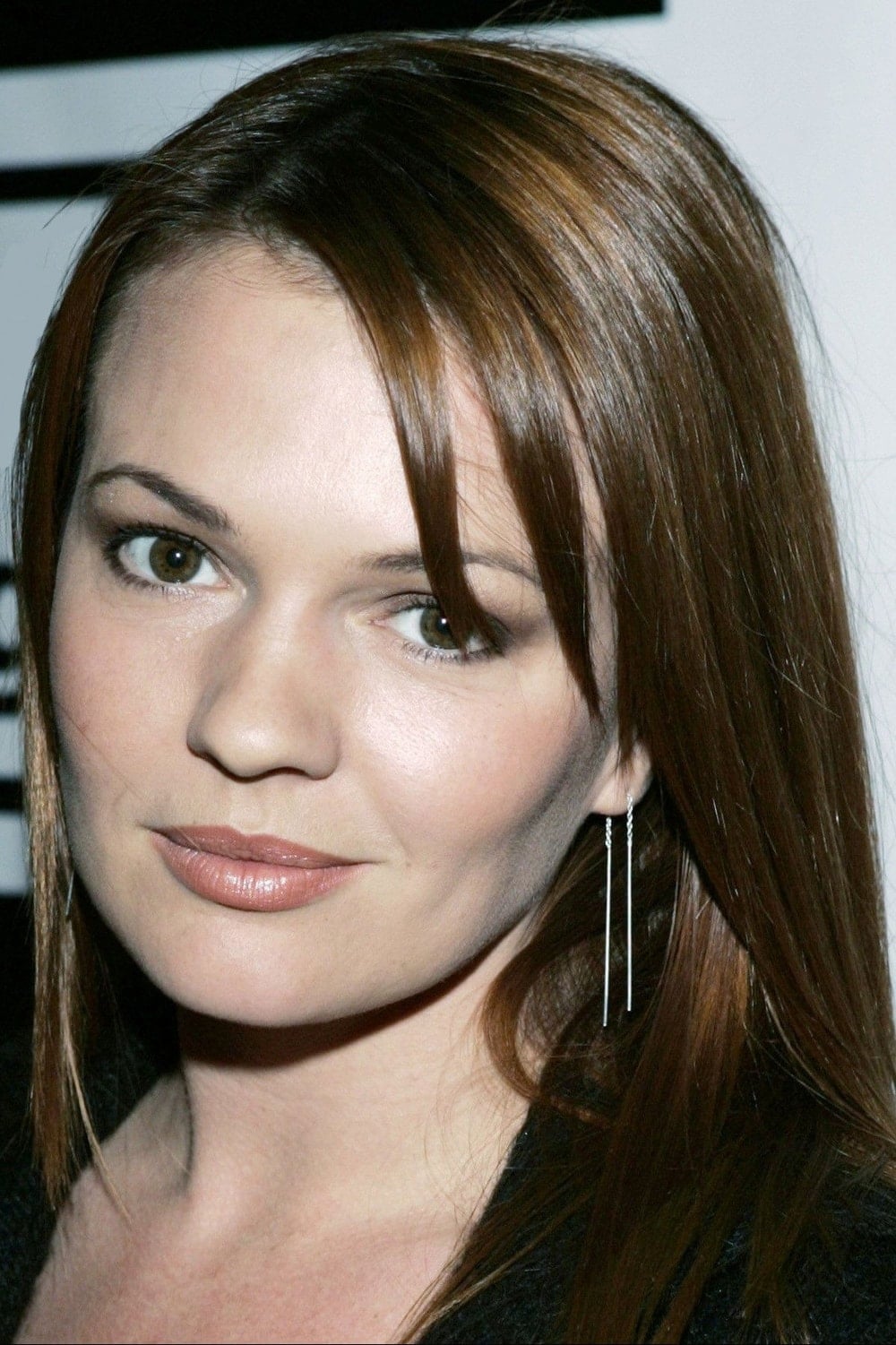 Foto de Claudette Mink