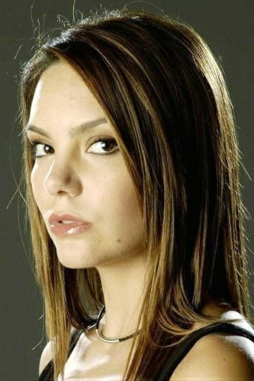 Foto de Claudette Mink