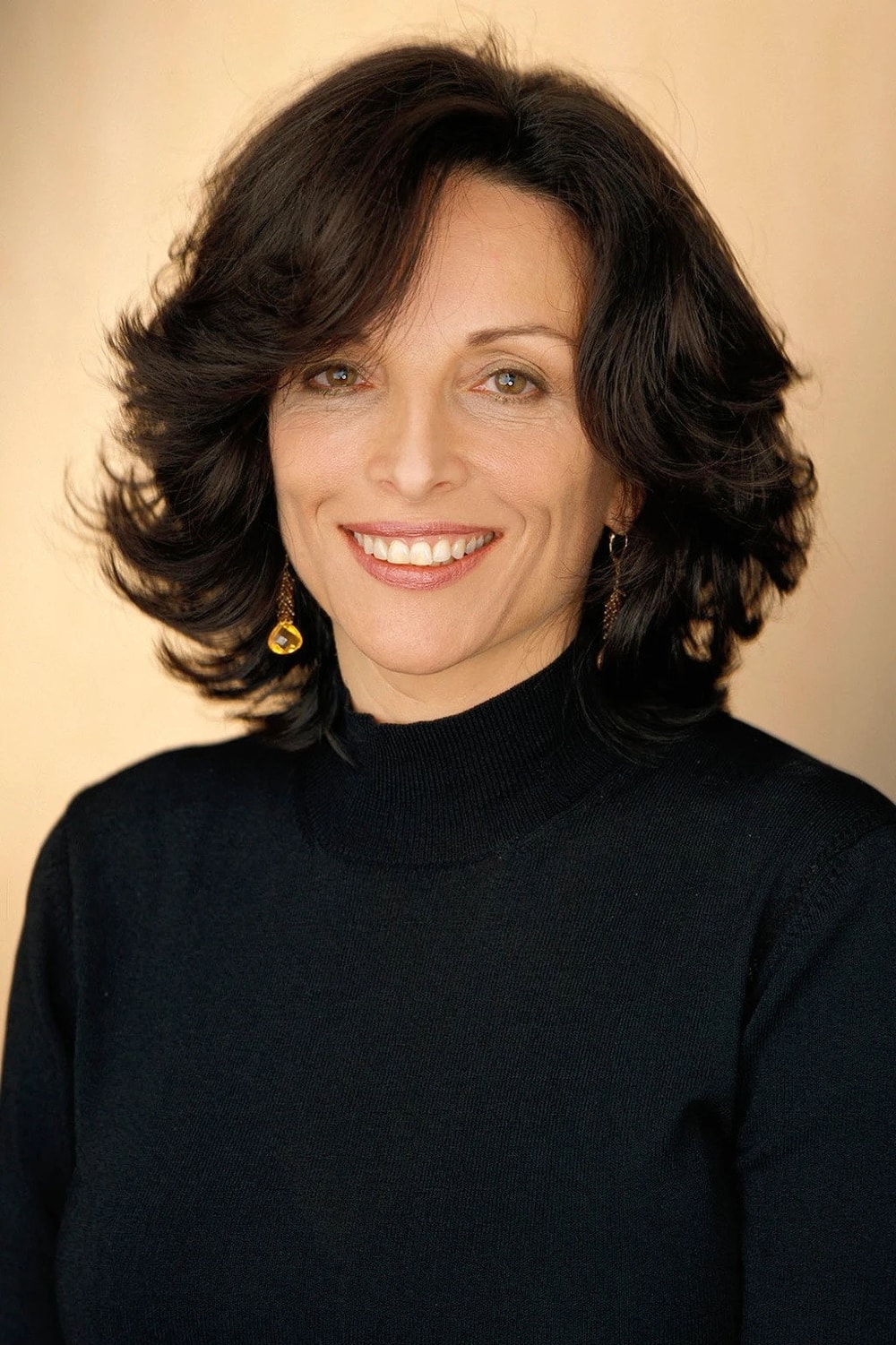 Foto de Orly Adelson