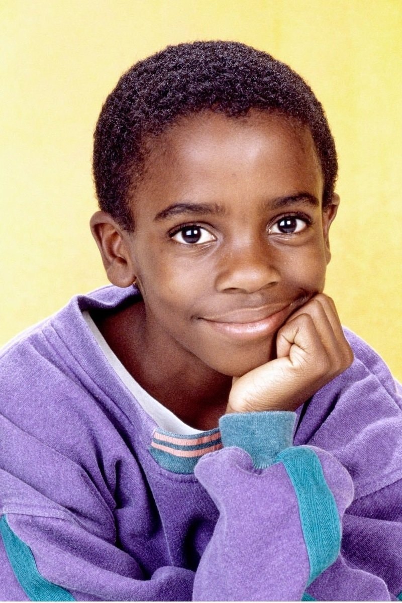 Foto de Trent Cameron