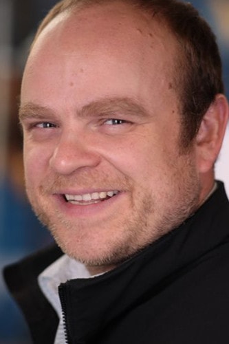 Foto de Michael Adamthwaite