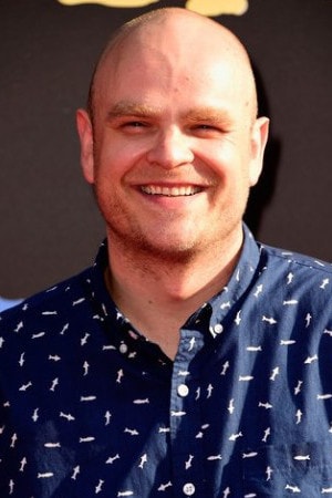 Foto de Michael Adamthwaite