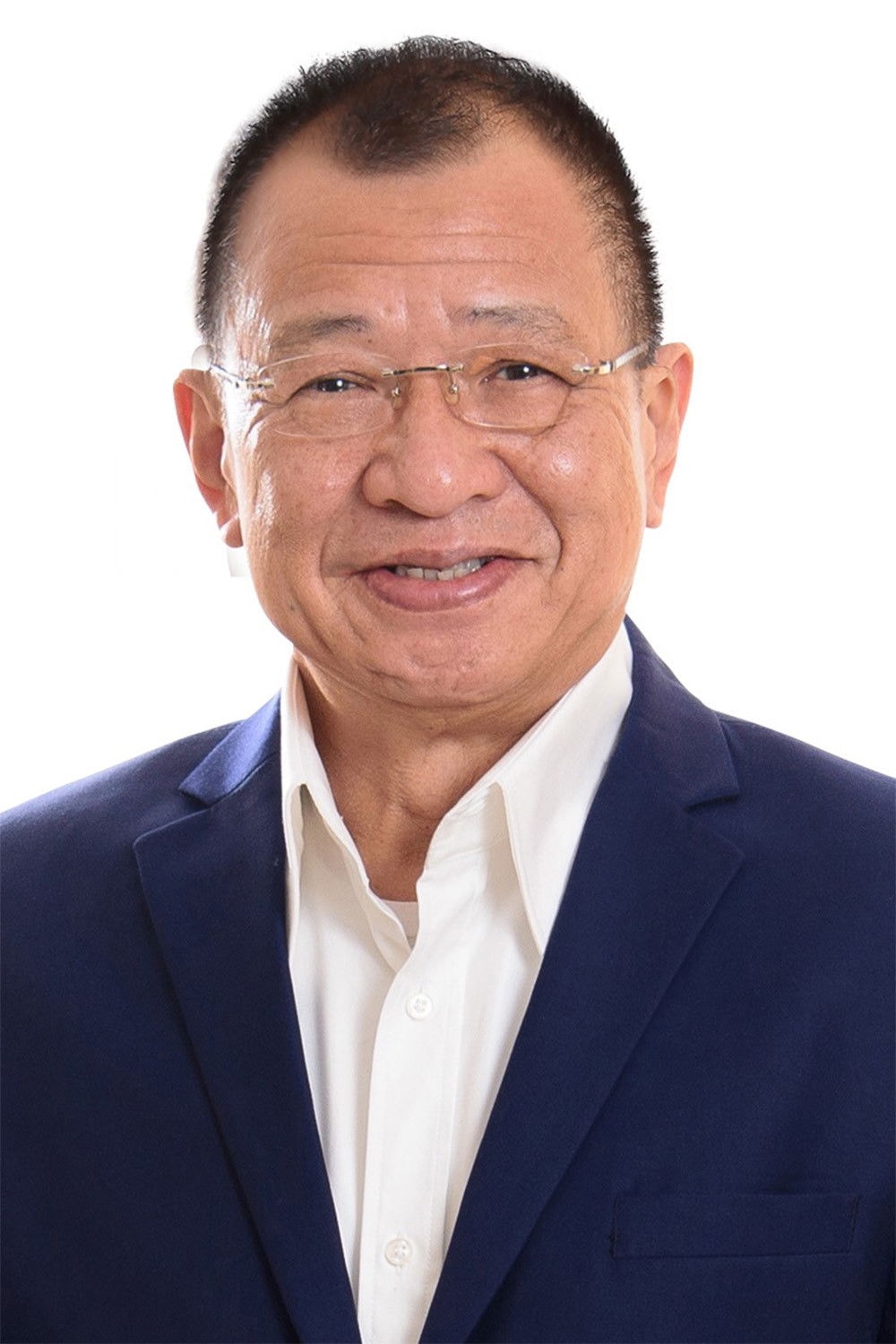Foto de Benz Hui Siu-Hung