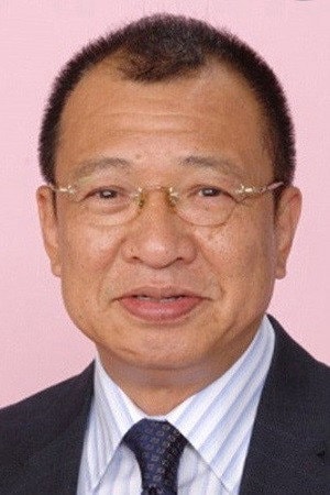 Foto de Benz Hui Siu-Hung
