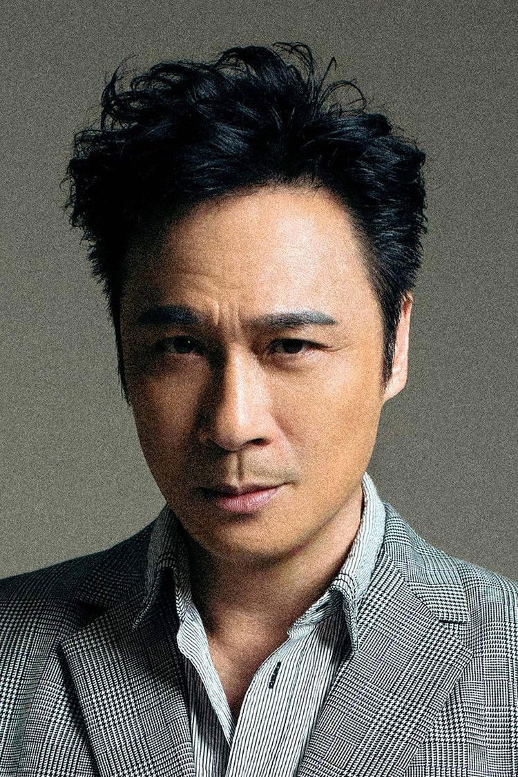 Foto de Francis Ng Chun-Yu