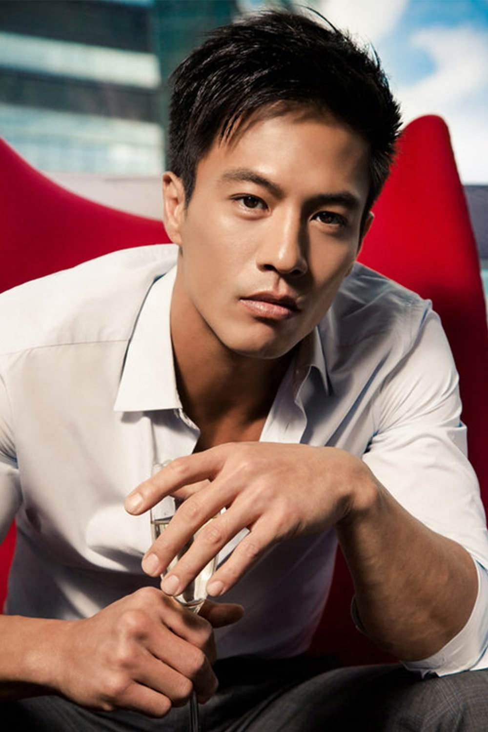 Foto de Andy On Chi-Kit