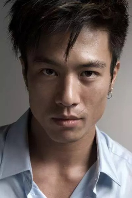 Foto de Andy On Chi-Kit