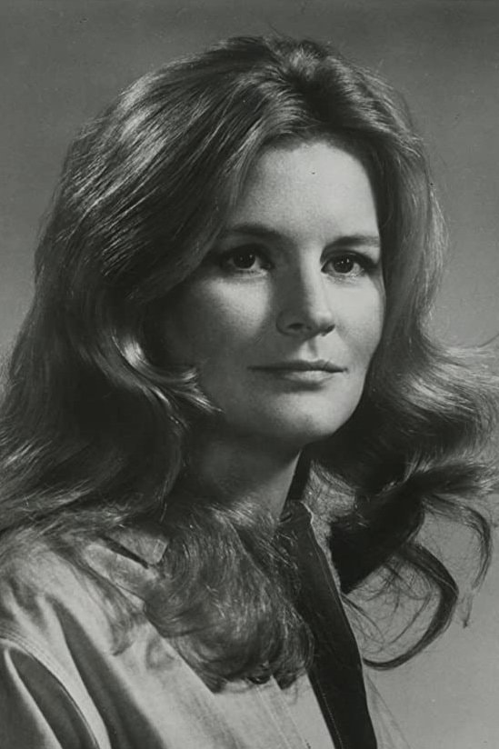 Foto de Dorothy Tristan