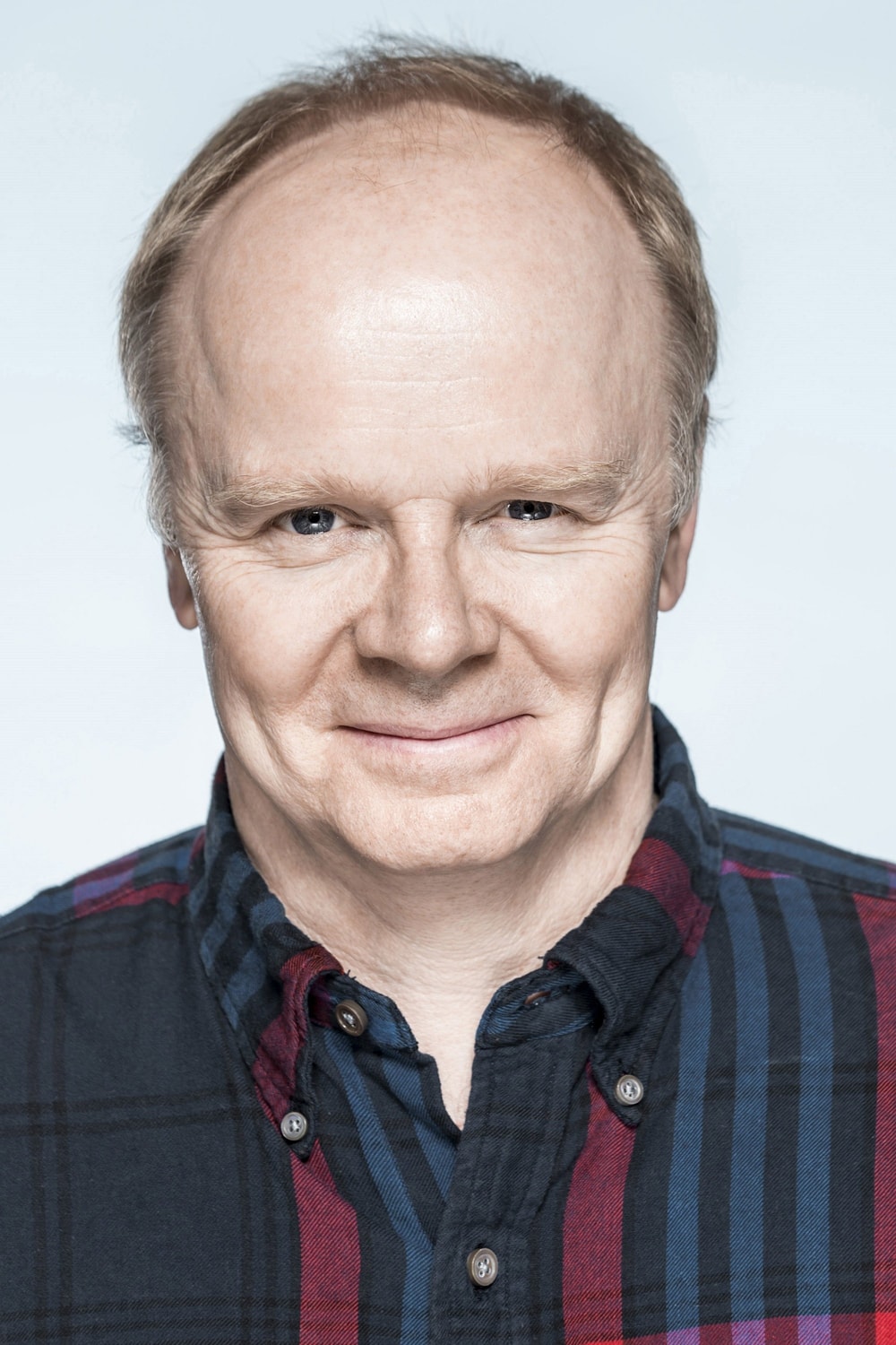 Foto de Jason Watkins