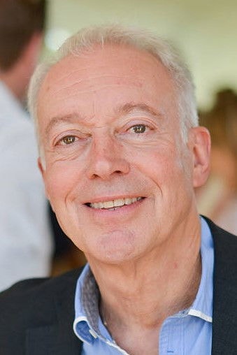 Foto de Nickolas Grace