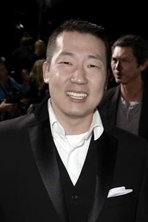 Foto de John Patrick Barry