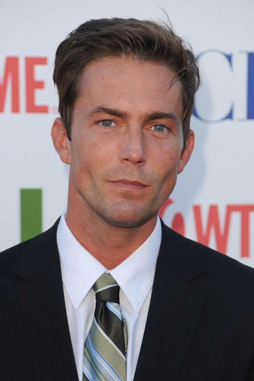 Foto de Desmond Harrington