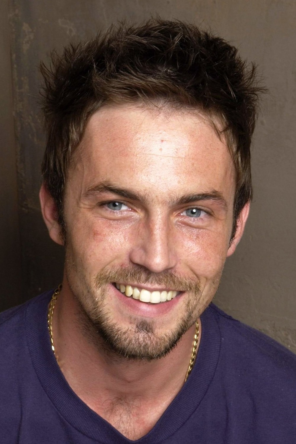 Foto de Desmond Harrington