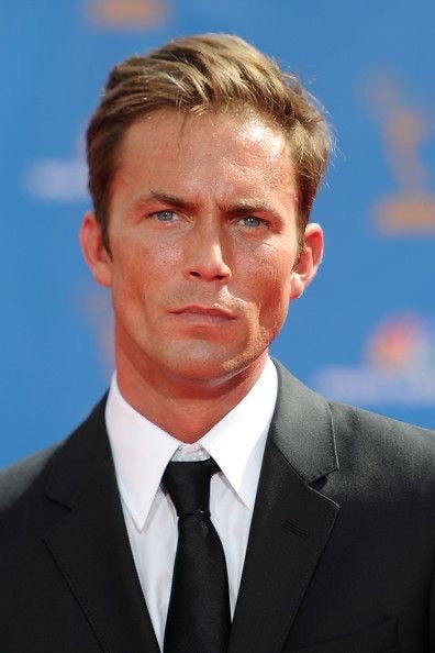 Foto de Desmond Harrington