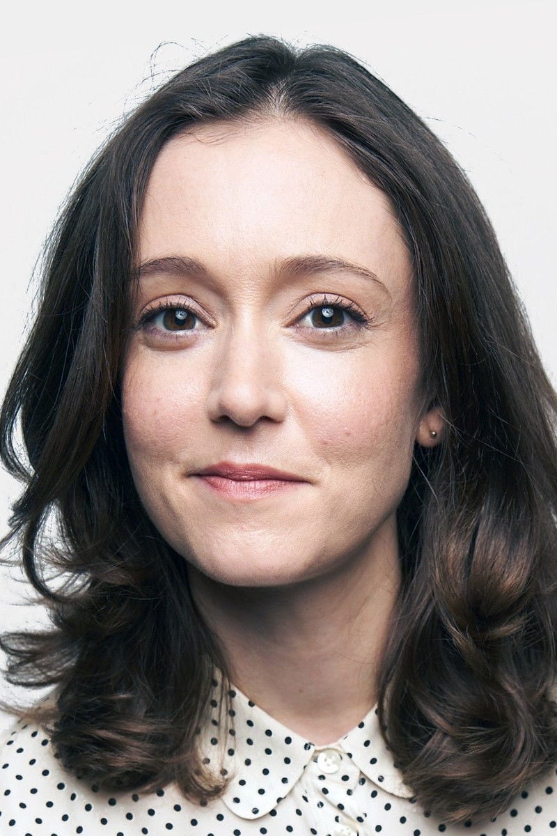 Foto de Hayley McFarland