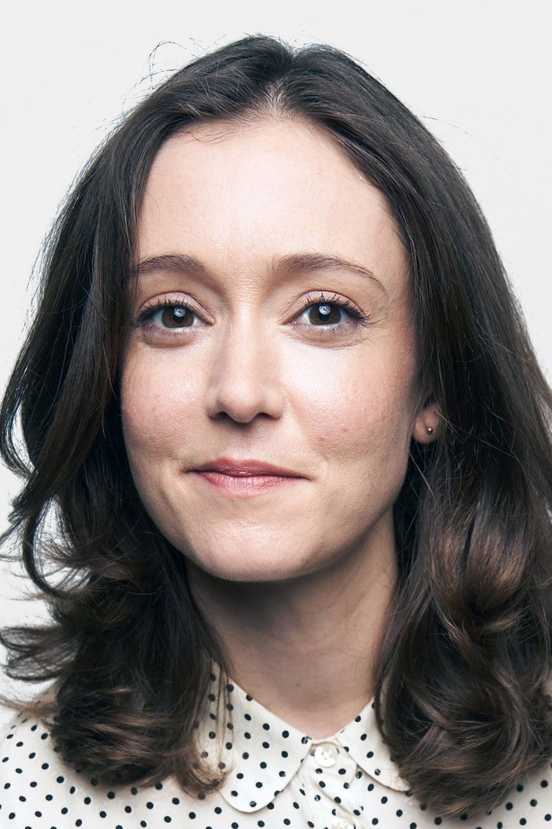 Foto de Hayley McFarland