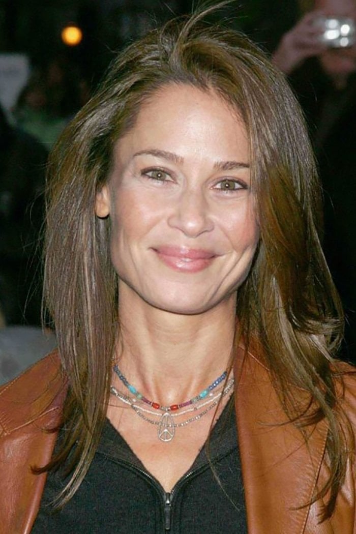 Foto de Julie Warner