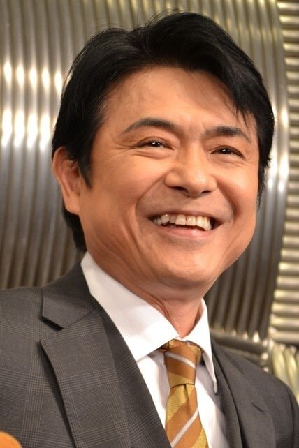 Foto de Takeshi Masu
