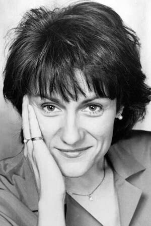 Foto de Martha Coolidge