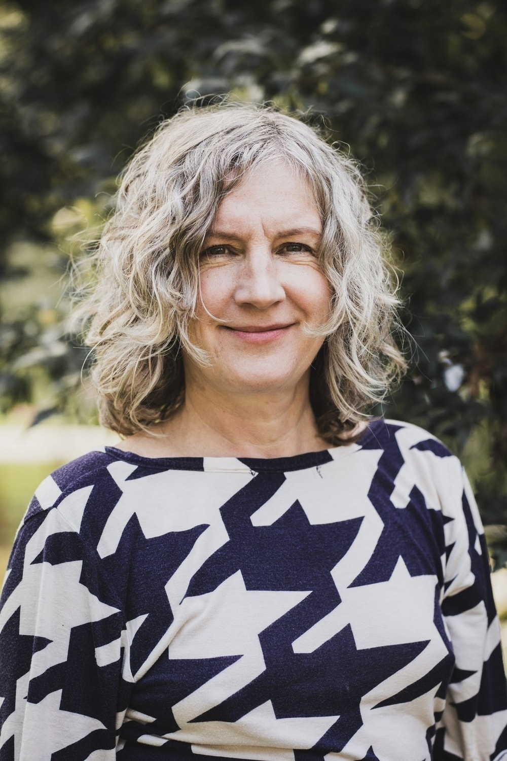 Foto de Andrine Sæther