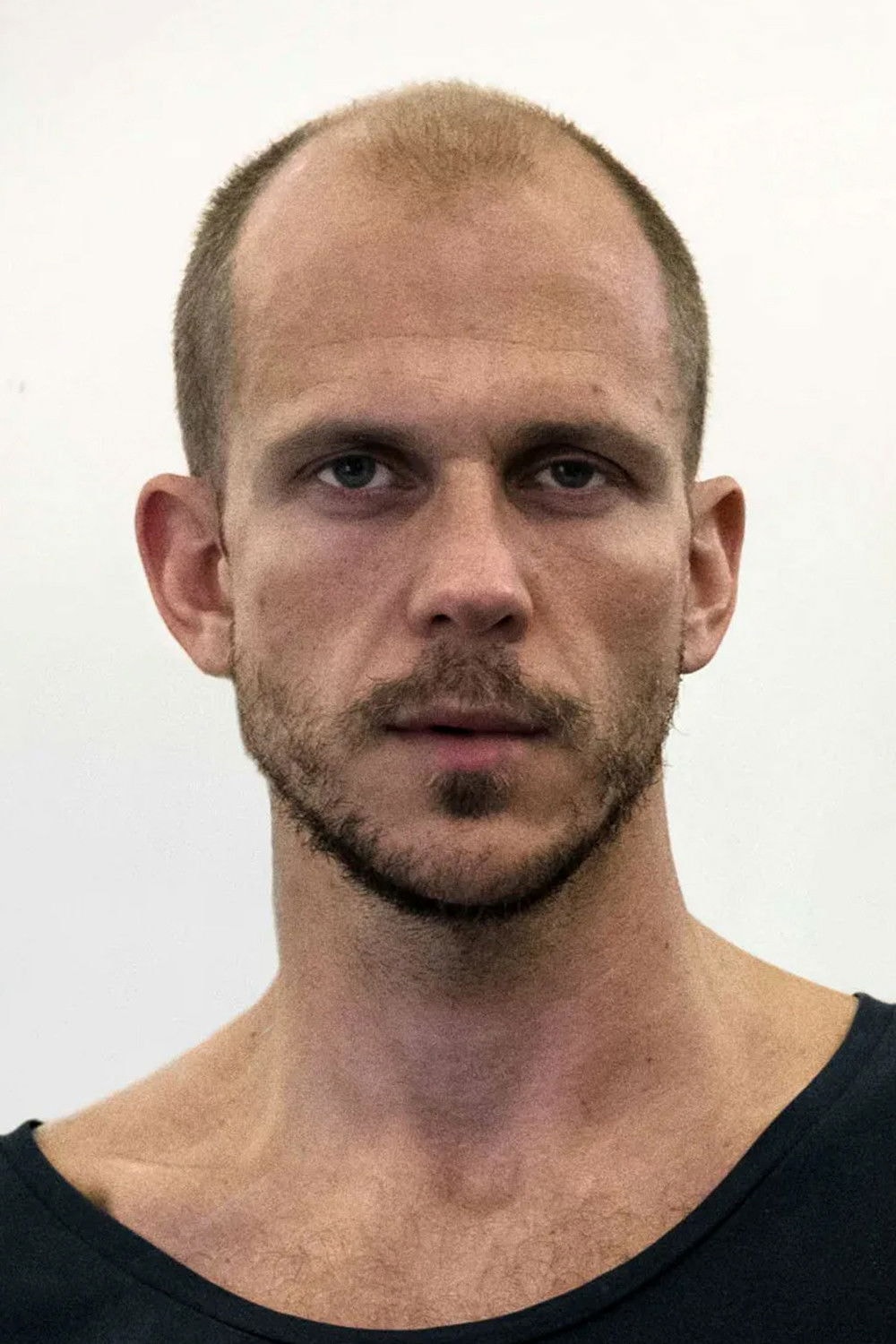 Foto de Gustaf Skarsgård
