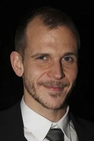 Foto de Gustaf Skarsgård