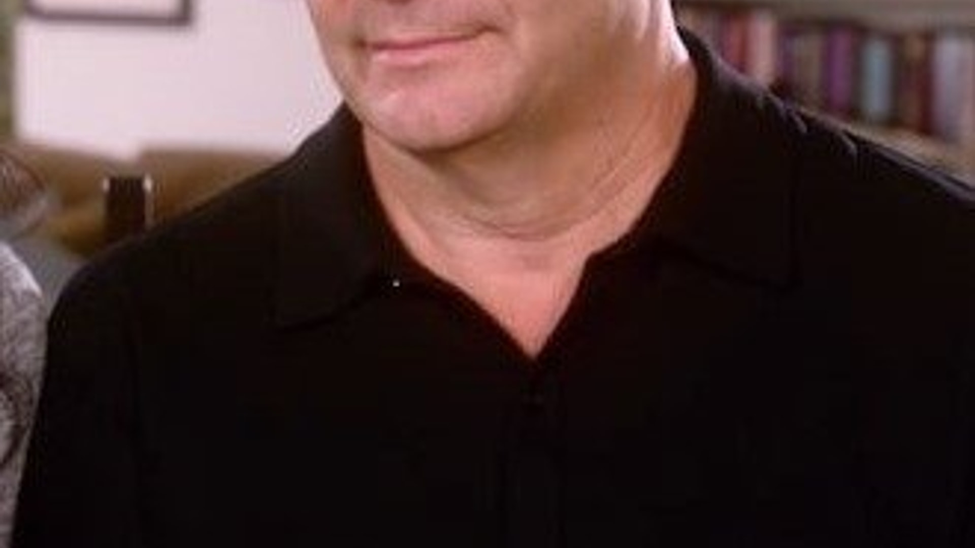 Foto de Dean Hamilton