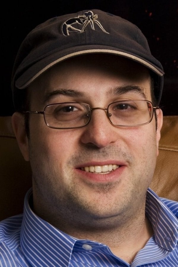 Foto de Rolfe Kanefsky