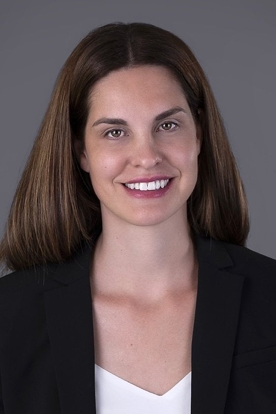 Foto de Lindsay MacAdam