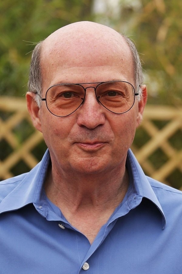 Foto de Alain Siritzky