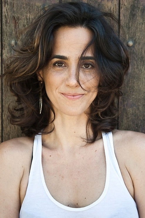 Foto de Mariana Lima