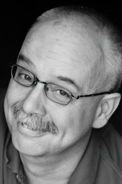 Foto de Douglas Newell