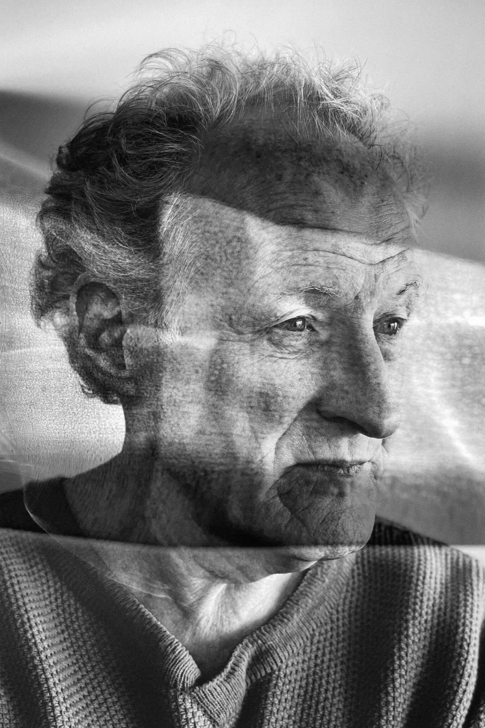 Foto de Michael Mann