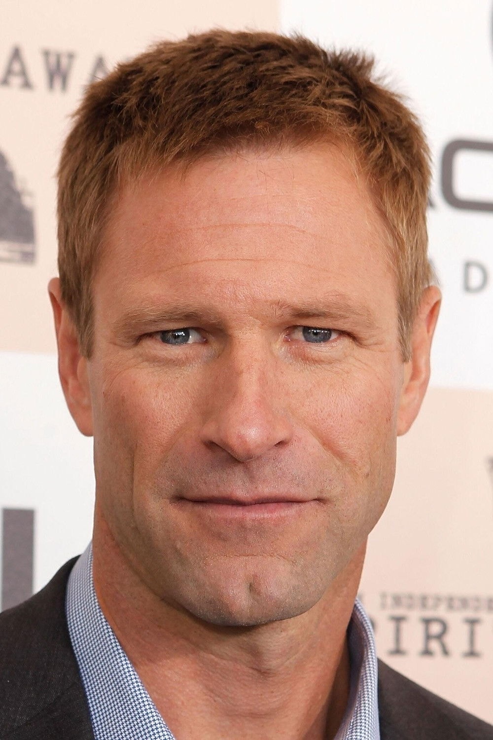 Foto de Aaron Eckhart