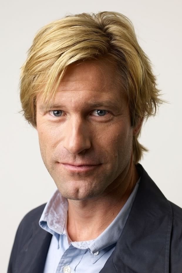 Foto de Aaron Eckhart
