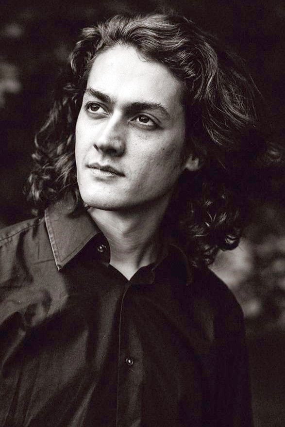 Foto de Lennard Bertzbach