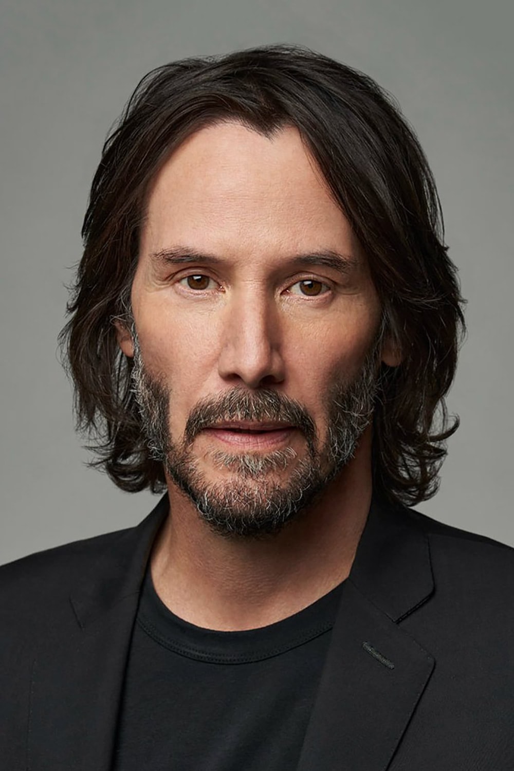 Foto de Keanu Reeves