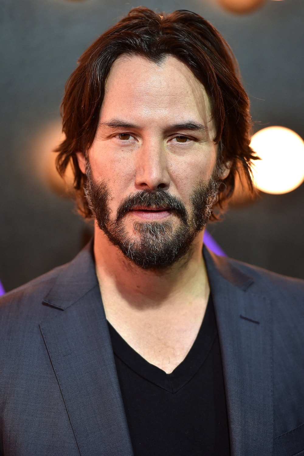 Foto de Keanu Reeves