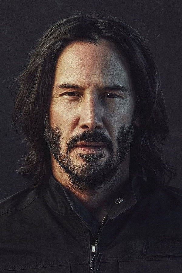 Foto de Keanu Reeves