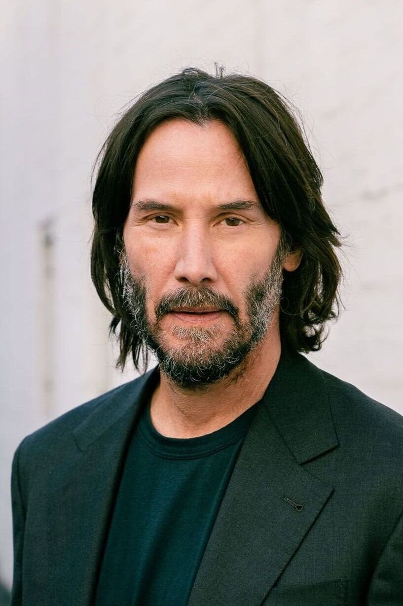 Foto de Keanu Reeves