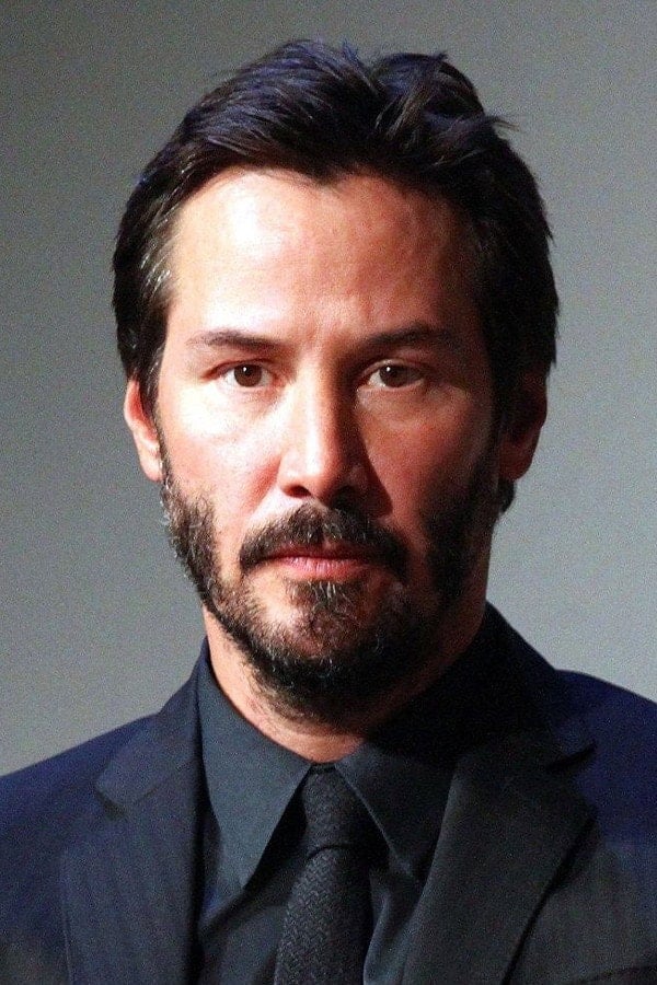 Foto de Keanu Reeves