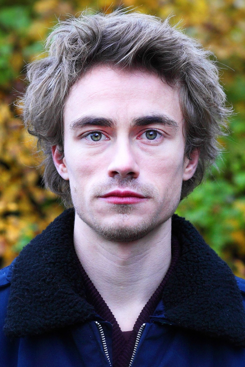 Foto de Matila Malliarakis