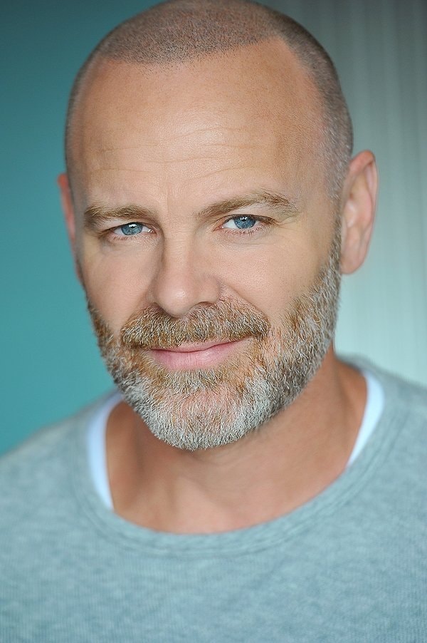 Foto de Michael Cram