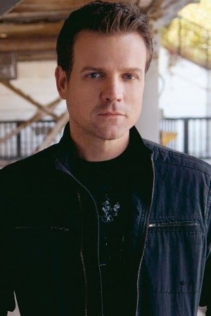 Foto de Scott Gibson