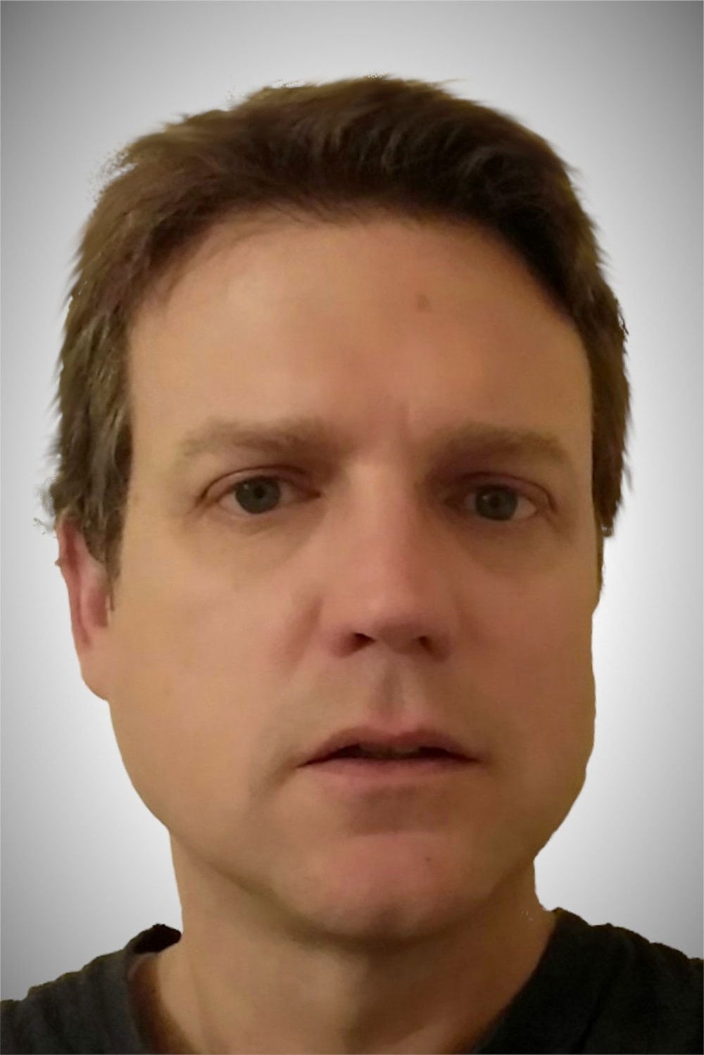 Foto de Scott Gibson