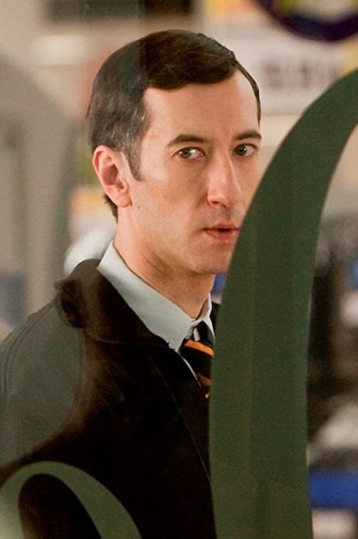 Foto de Krešimir Mikić