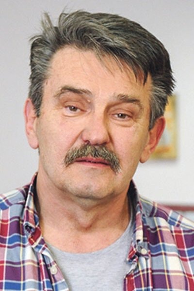 Foto de Milan Štrljić
