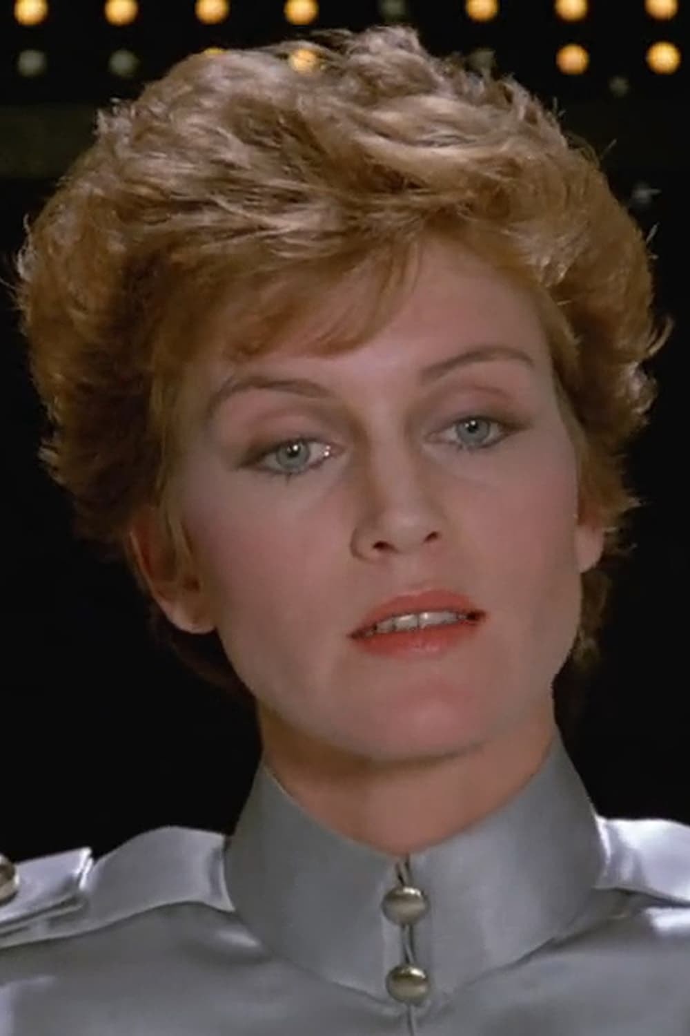 Foto de Leslie Bevis