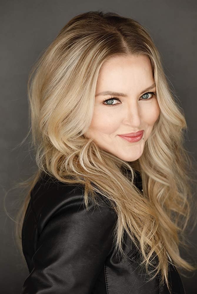 Foto de Tuesday Knight