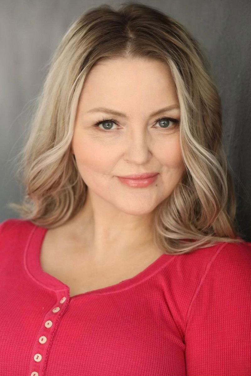 Foto de Tuesday Knight